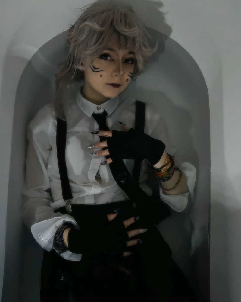 Atsushi Nakajima - Photo 20