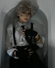 Atsushi Nakajima preview 2