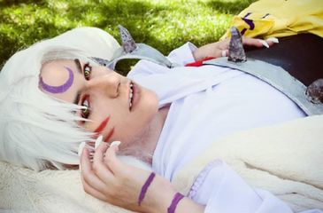 Sesshomaru preview 3