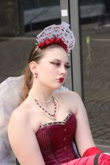 Reine de cœur JE 24 preview 3
