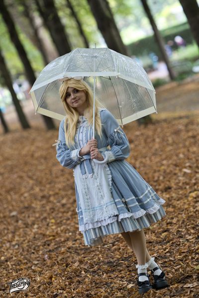 Nileeda - LoliAlice
