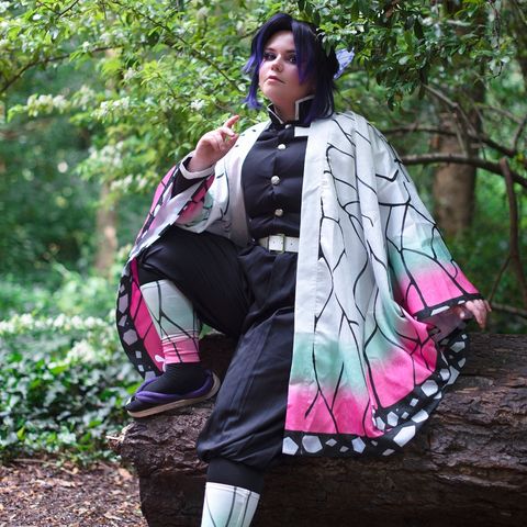 Shinobu Kocho