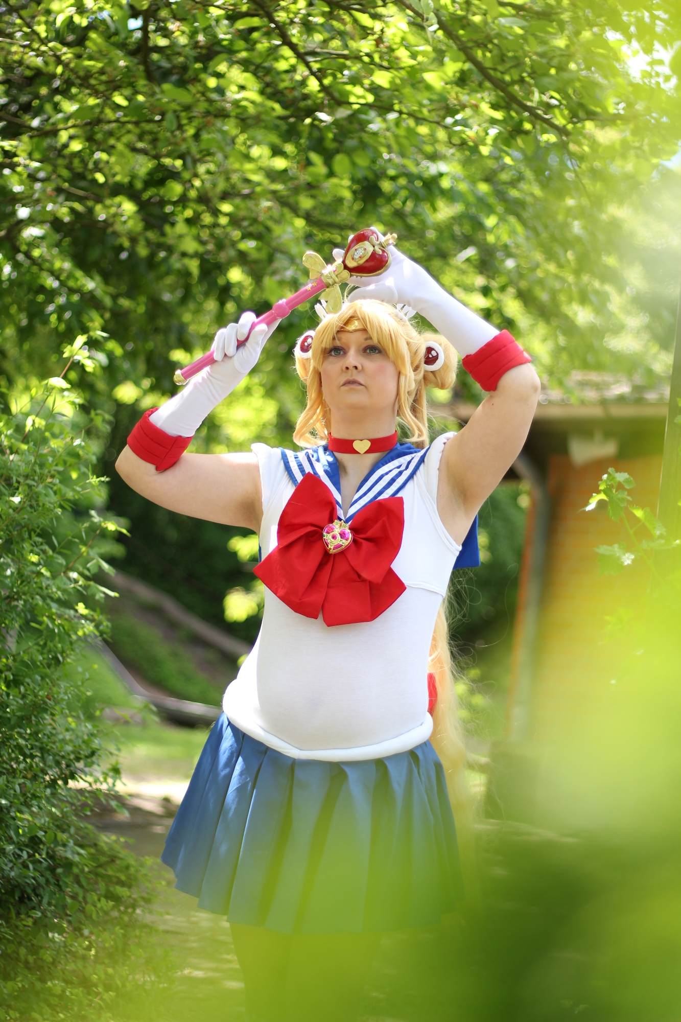 Sailor Moon — photo 25