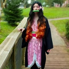 Nezuko preview 2