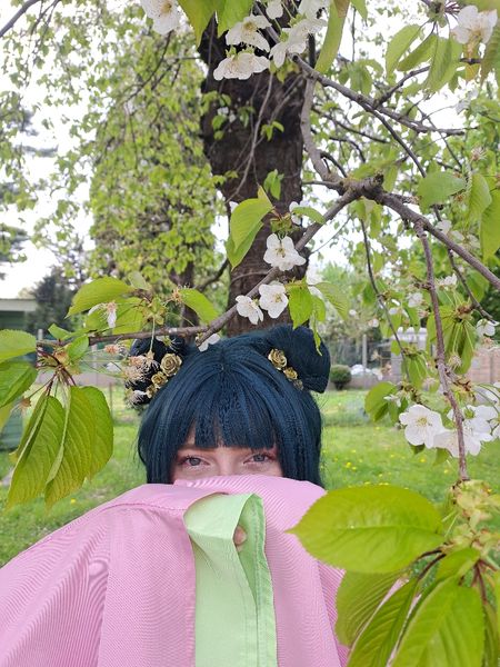 Elodieol - Mao mao