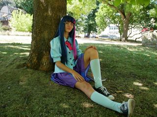 Twilight sparkle preview 3