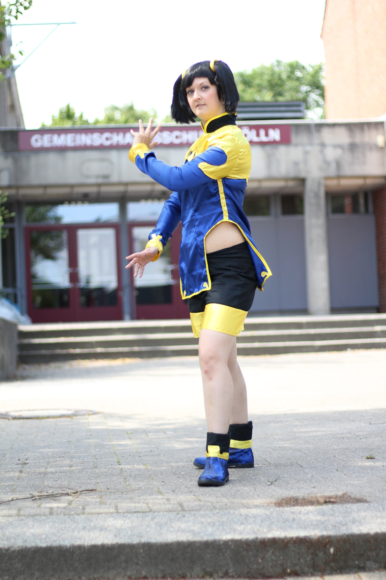 Xiaoyu (TTT) - Photo 24