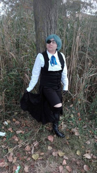 Yeshang - Misc old Ciel
