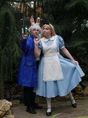 Alice & co preview 2
