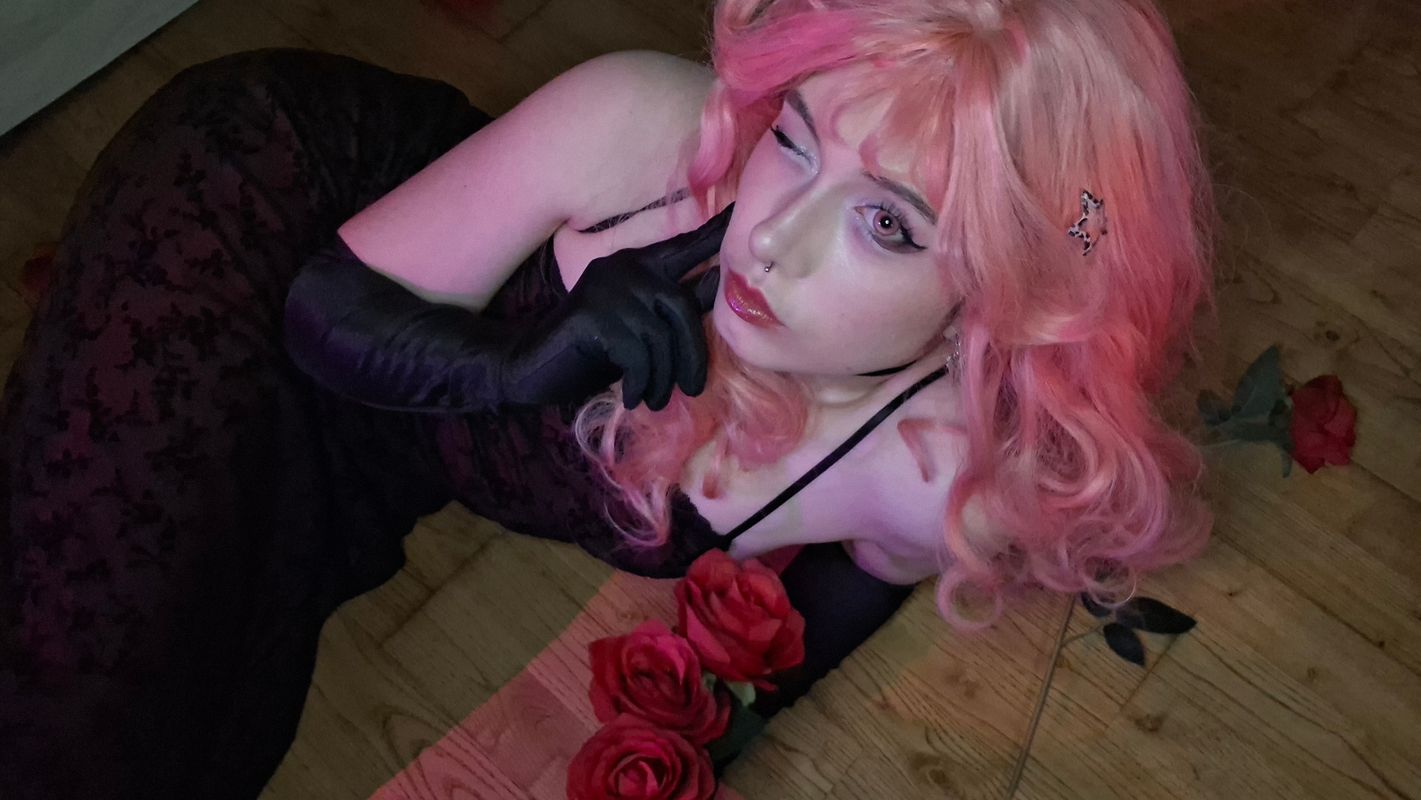 Estrela – Aya oosawa