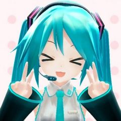 Hatsune Miku preview 2