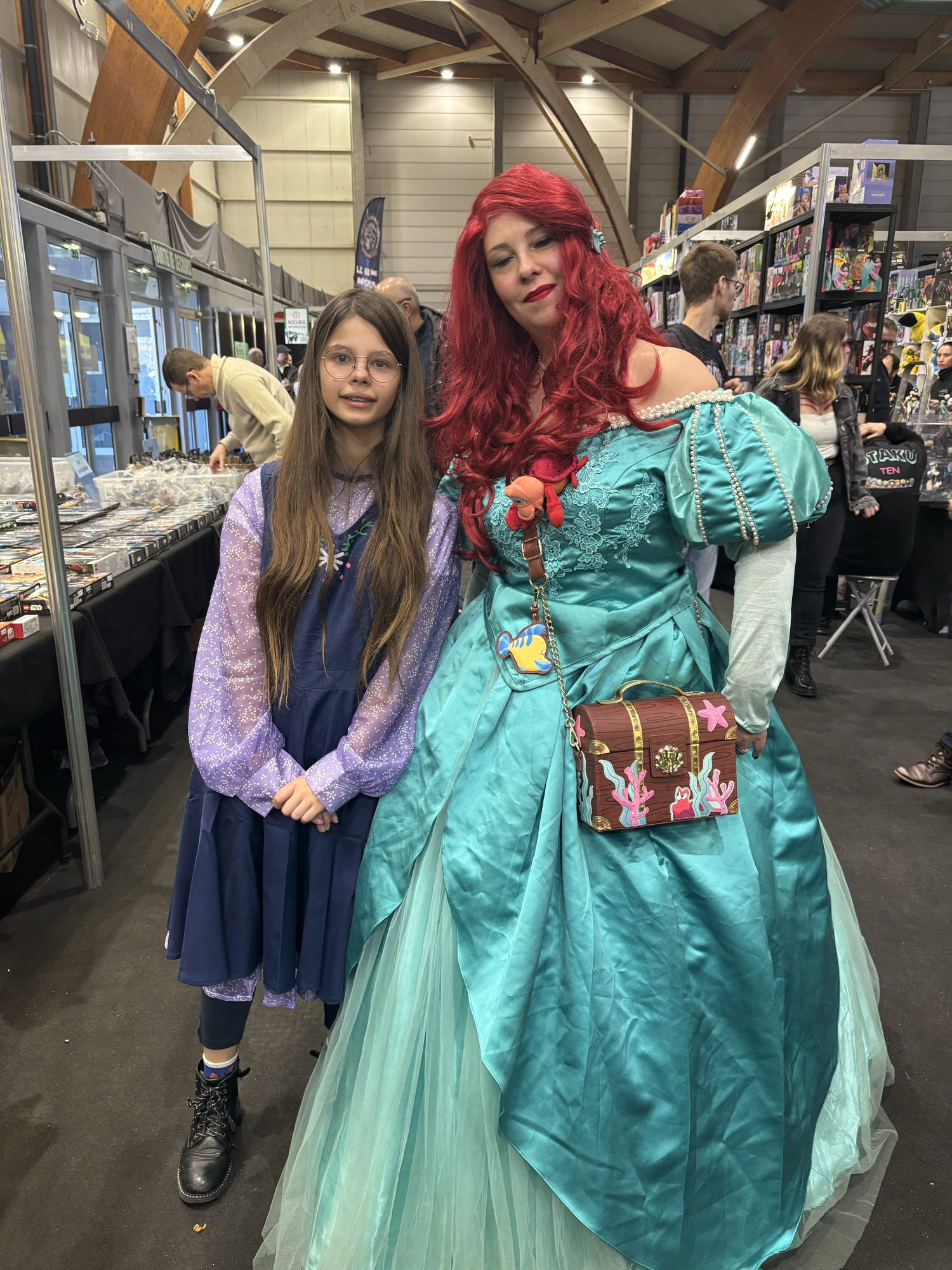 Sf connexion 2026 - Photo 76