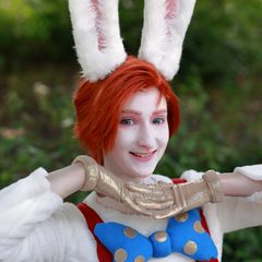 Roger Rabbit preview 3