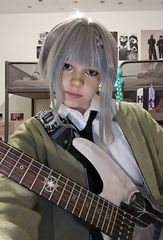 Shiho 💚🎸💫 preview 3