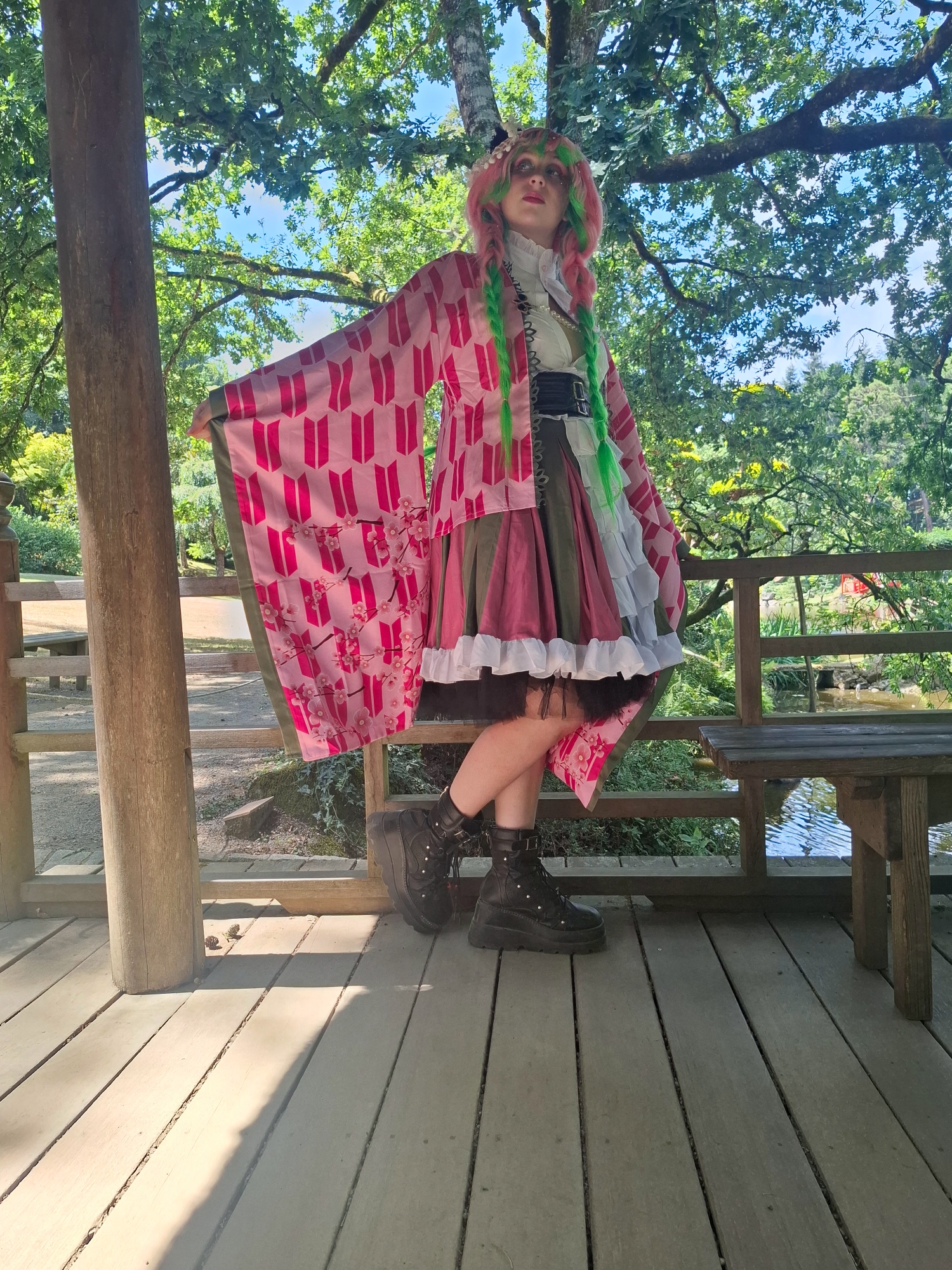 Mitsuri — photo 11