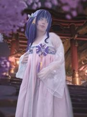Raiden💤 preview 2