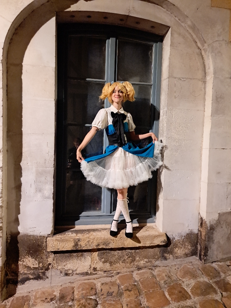 Bulle — photo 6