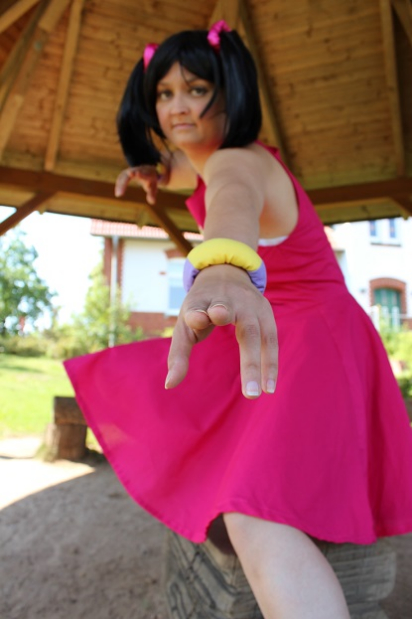 Xiaoyu (Kleid) - Photo 31