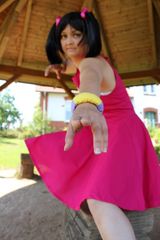 Xiaoyu (Kleid) preview 3
