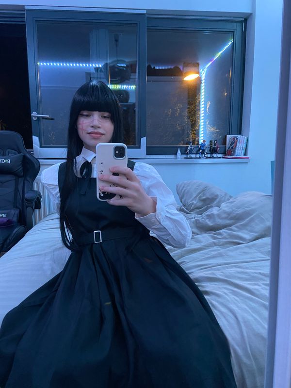 Neikos.cosplay – Photos Yoru