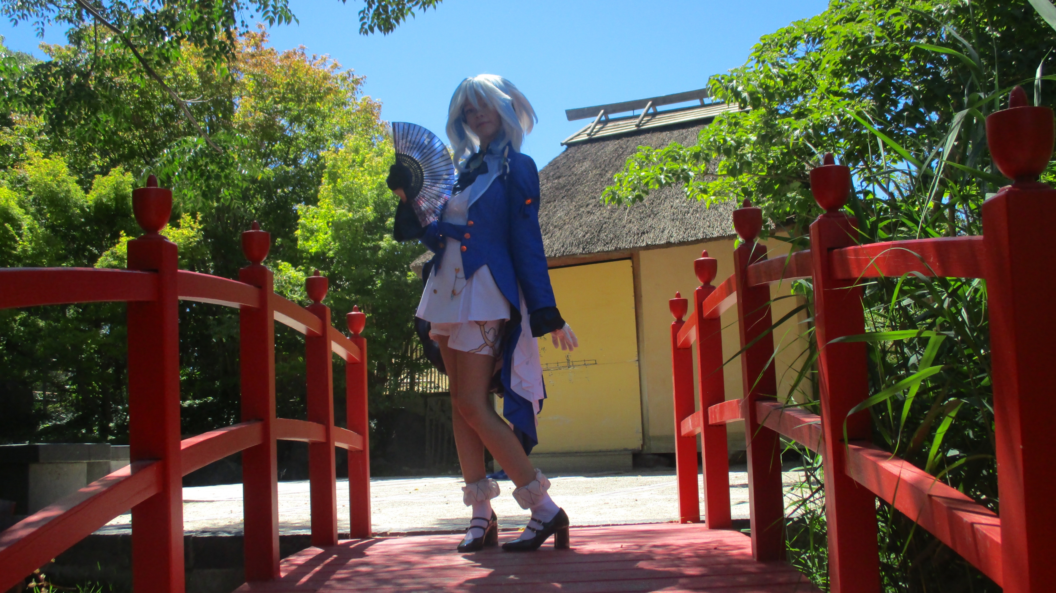 Furina à Inazuma — photo 15