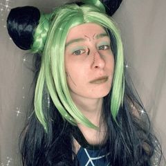 Jolyne- JJBA preview 2