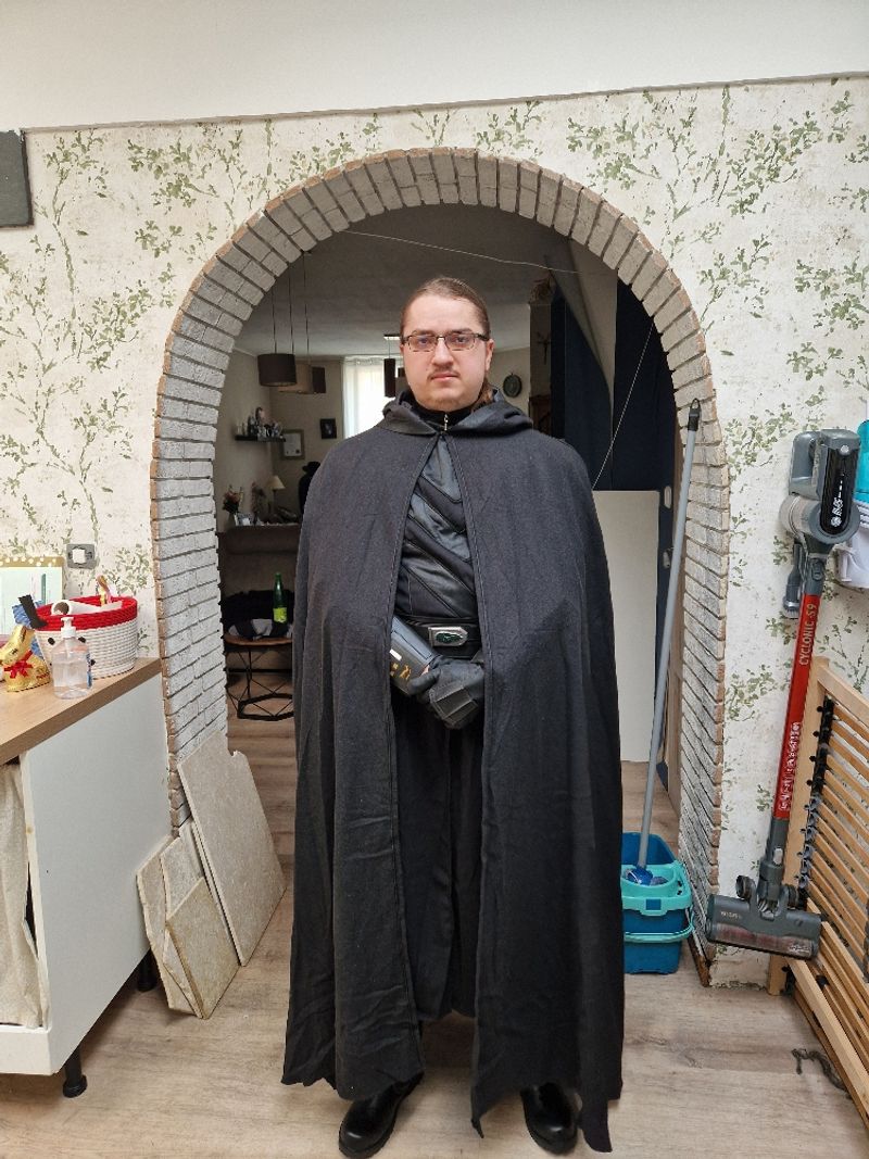 Xenon – Baylan Skoll