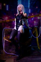 Lucy (AS25) 2 preview 2