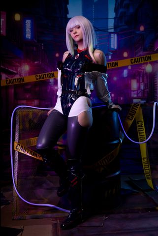 Lucy (AS25) 2