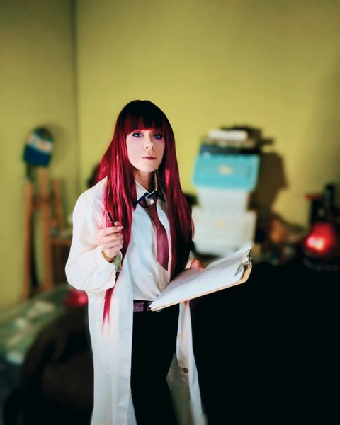 Akatsukibathory - Kurisu upgraded