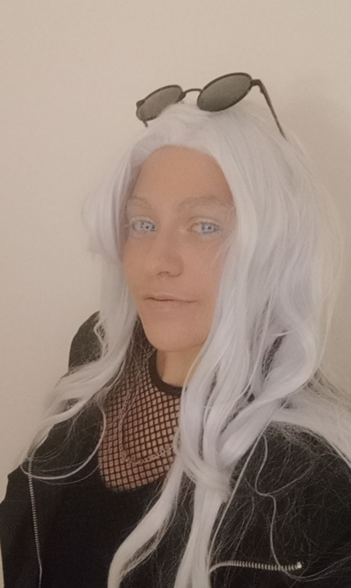 Satoru Gojo fem vers — photo 5