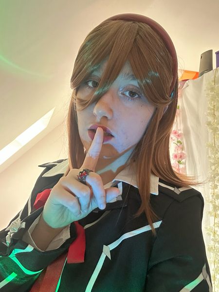 Liyi - Yuki