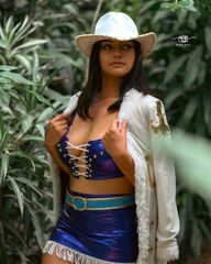 Nico Robin By Andrea preview 2