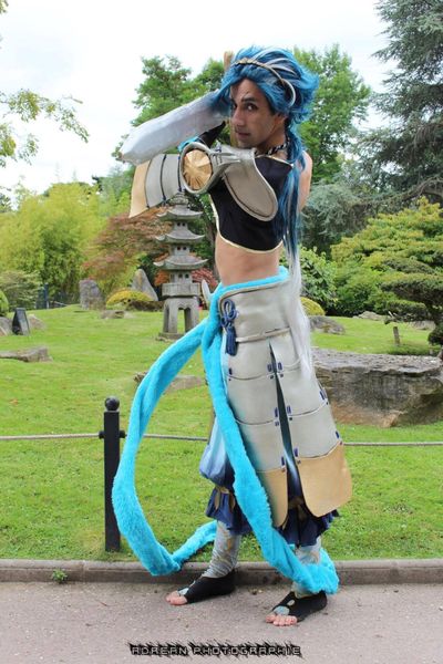 Kamui_shiro - Susanoo