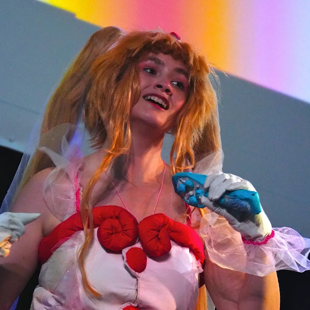 Lucie namani (scene) - Photo 2