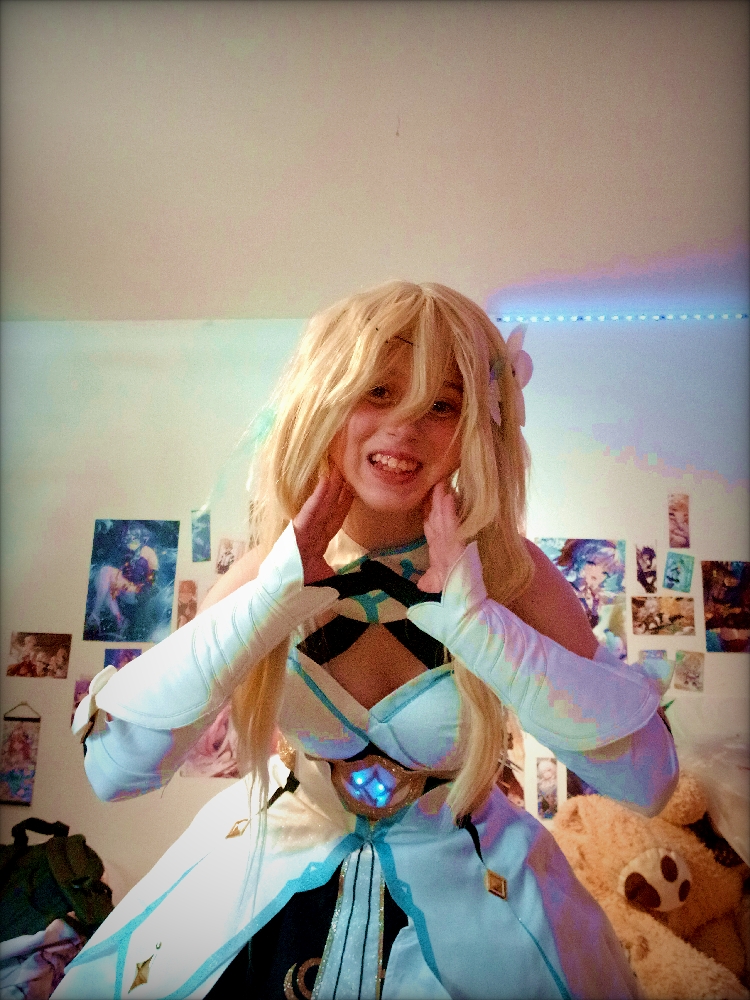 Lumine — photo 8