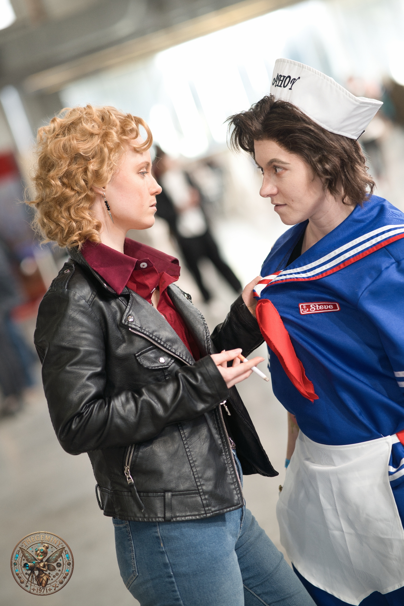 Steve Harrington — photo 10
