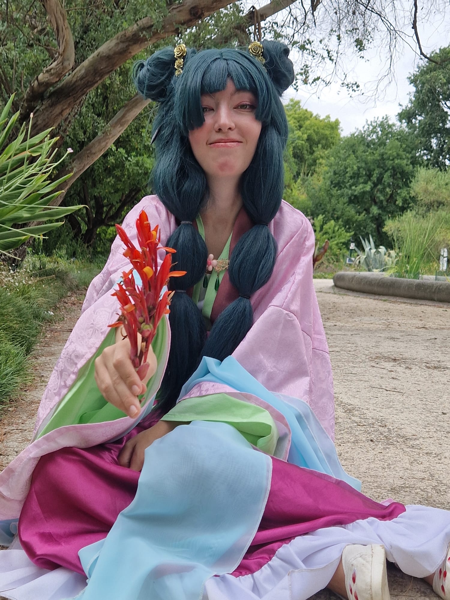 MaoMao Dinner - Photo 7