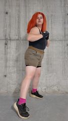 Kim possible conv preview 3