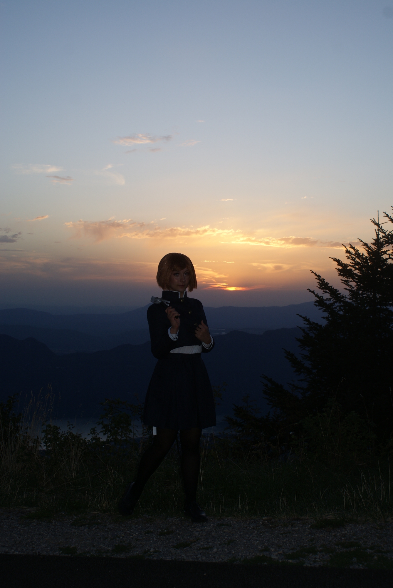 Nobara Kugisaki — photo 77
