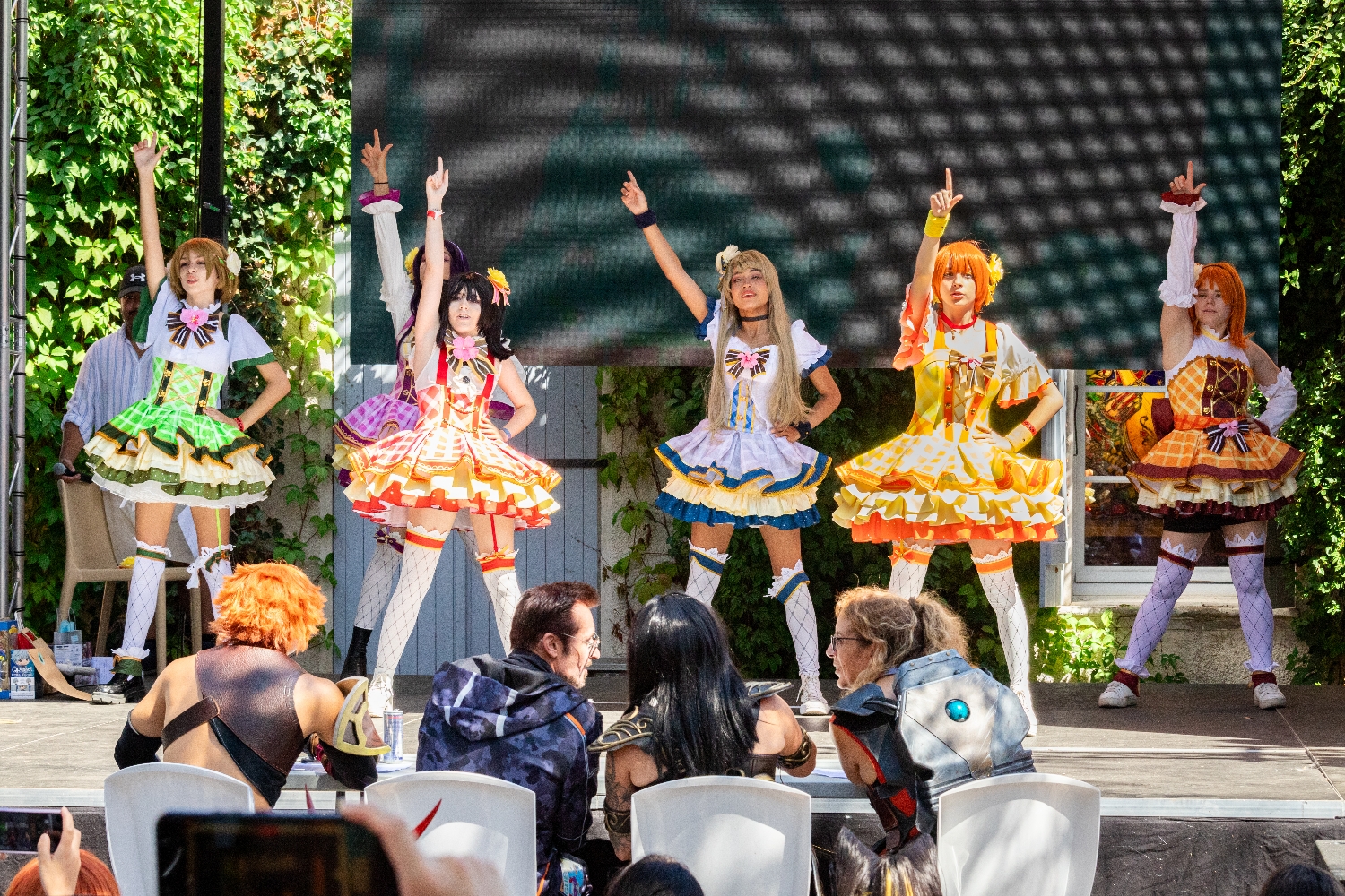 Groupe Flower Bouque - Photo 14