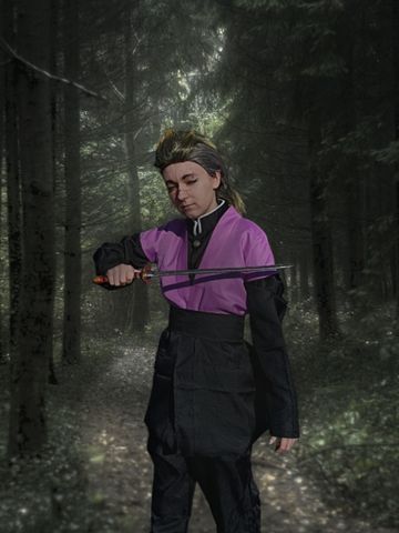 Genya