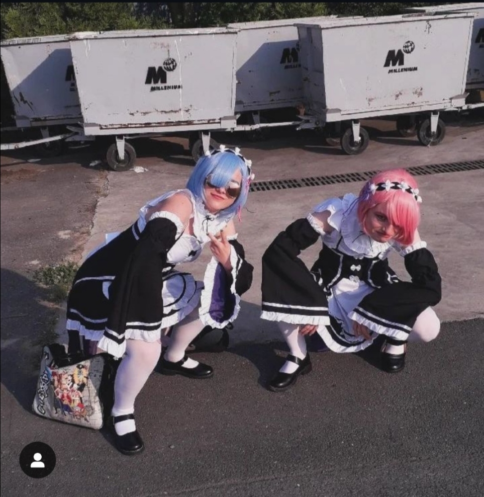 Japan Expo 2018 - Photo 4