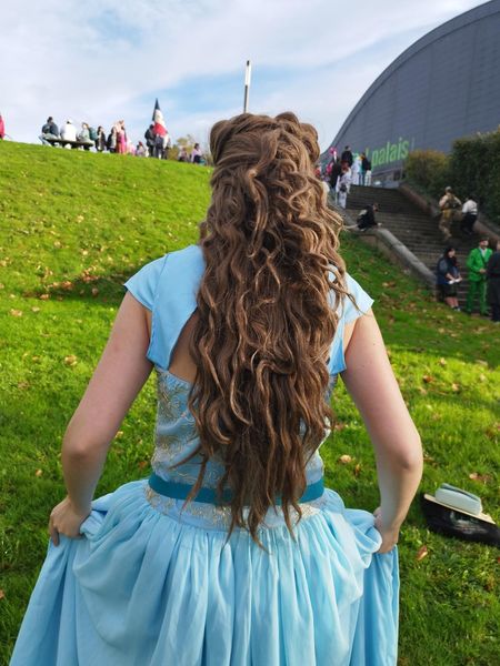 Léa🦋 - Margaery Tyrell