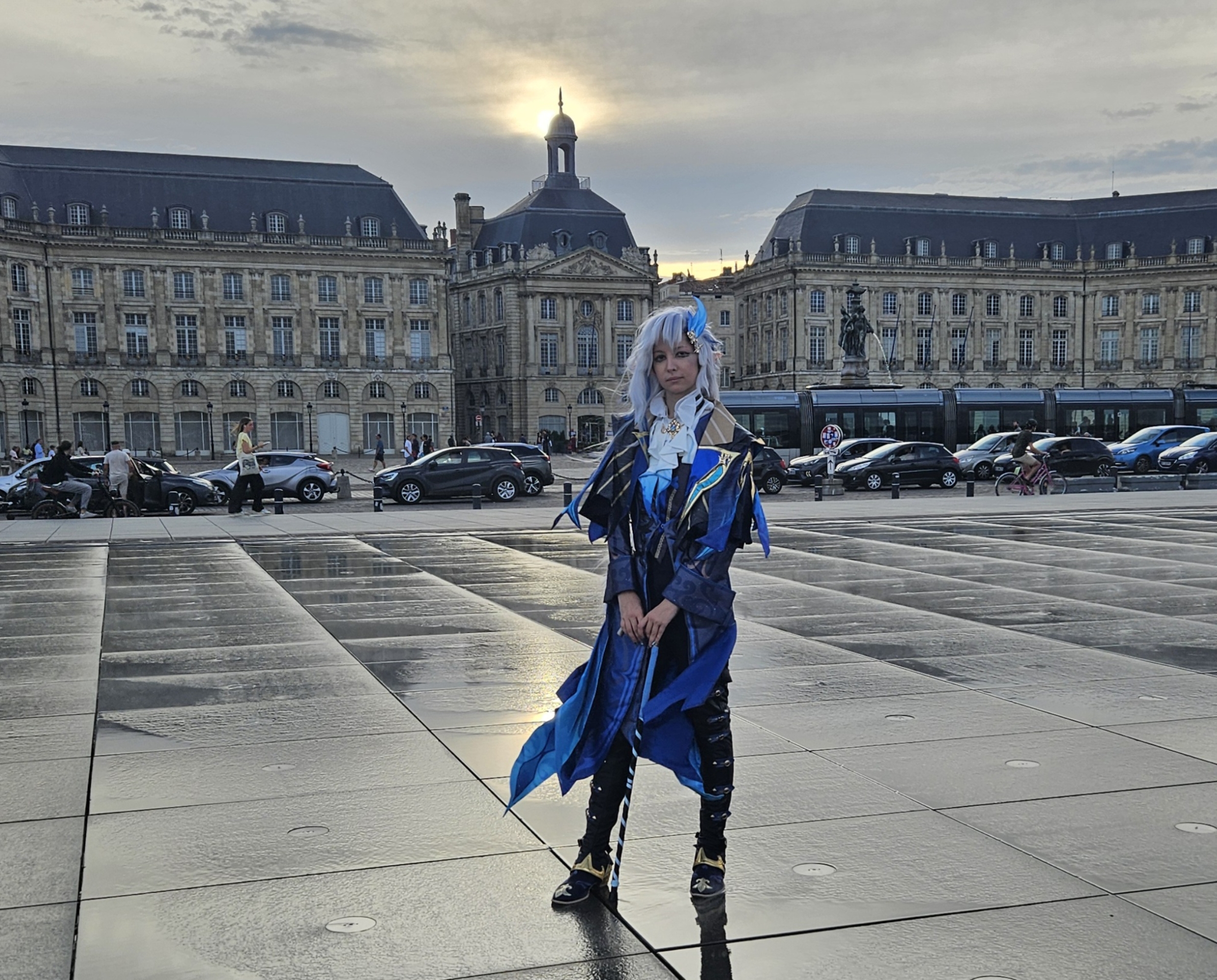 Neuvillette shooting - Photo 8