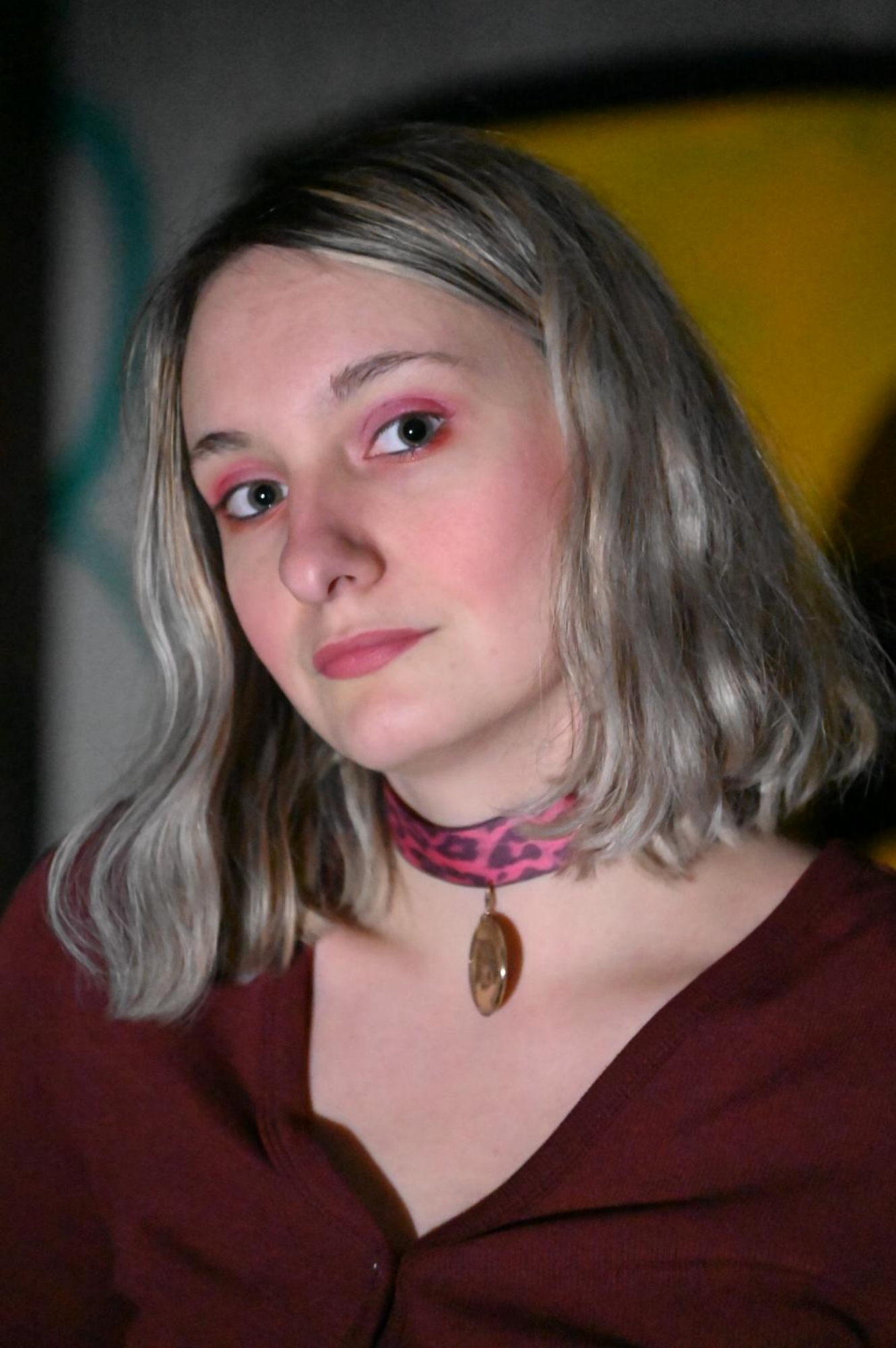 Maria Silent Hill 2 - Photo 9