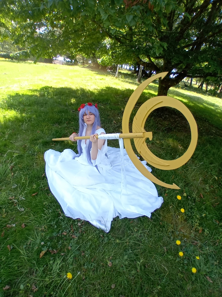 Sasha/Athéna  - Photo 3