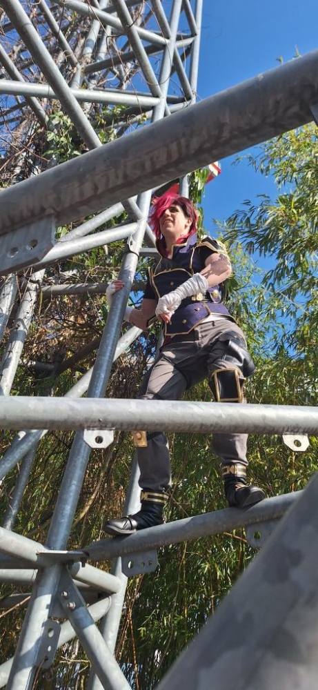 Zadacosplay - Photo 3