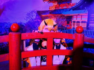 Demon Zen'itsu preview 2