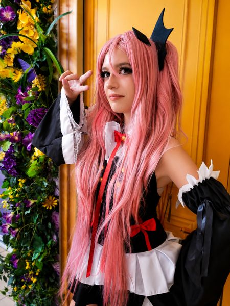 Lilco - Krul tepes 